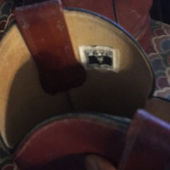 Men’s 9 D Frye Vintage Boots - Picture 3 of 6